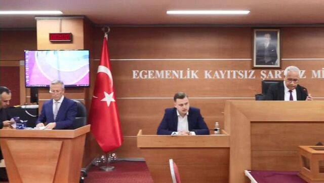 Bayrampaşa Belediyesi Başkan Vekili kura ile belirlendi! İbrahim Kahraman kimdir? 6